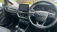 Ford Fiesta 1.0 EcoBoost Active 5dr Petrol Hatchback
